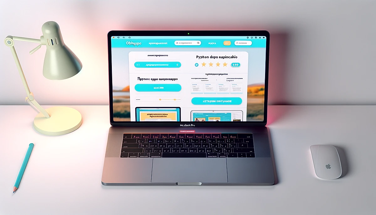 Образовательная платформа EduPro