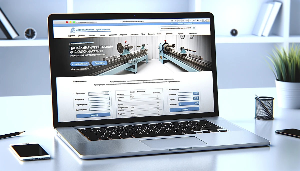 Дилерский портал ПромТех